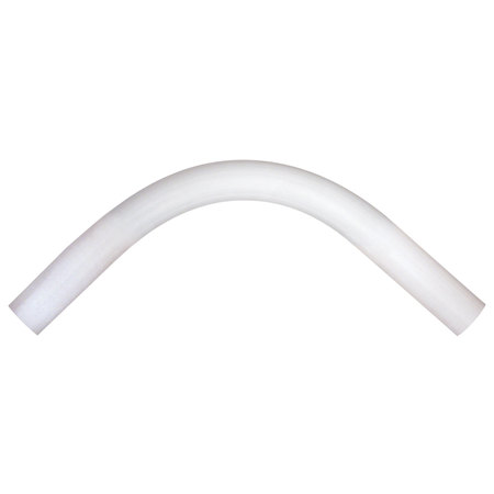 MRPEX SYSTEMS MrPEX Systems 7153862 Plastic Conduit Bend Support for Concrete Applications - 3/8" to 5/8" Tubing 7153862